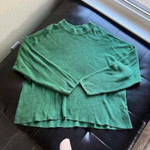 Free People Malibu Surf Set - TOP ONLY